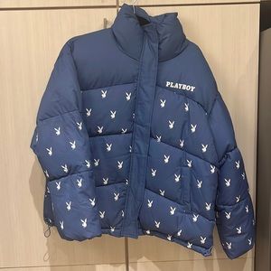 PLAYBOY X MISSGUIDED